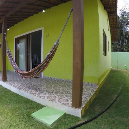 Casa Em Pipa 2 Quartos Praia de Pipa Extérieur photo