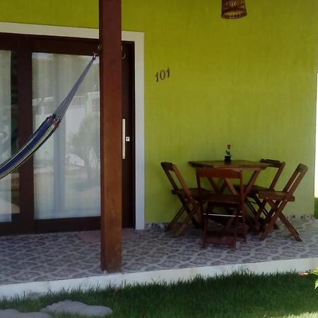 Casa Em Pipa 2 Quartos Praia de Pipa Extérieur photo