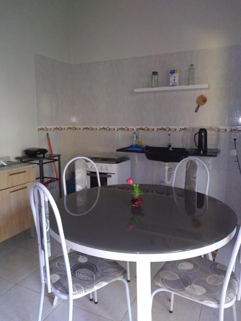 Casa Em Pipa 2 Quartos Praia de Pipa Chambre photo