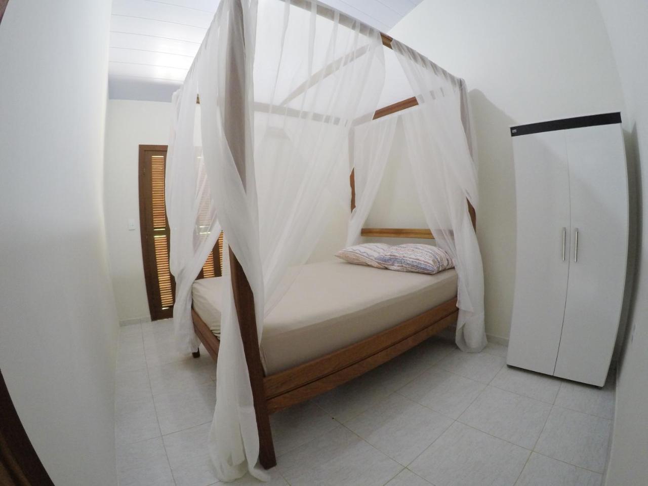 Casa Em Pipa 2 Quartos Praia de Pipa Extérieur photo