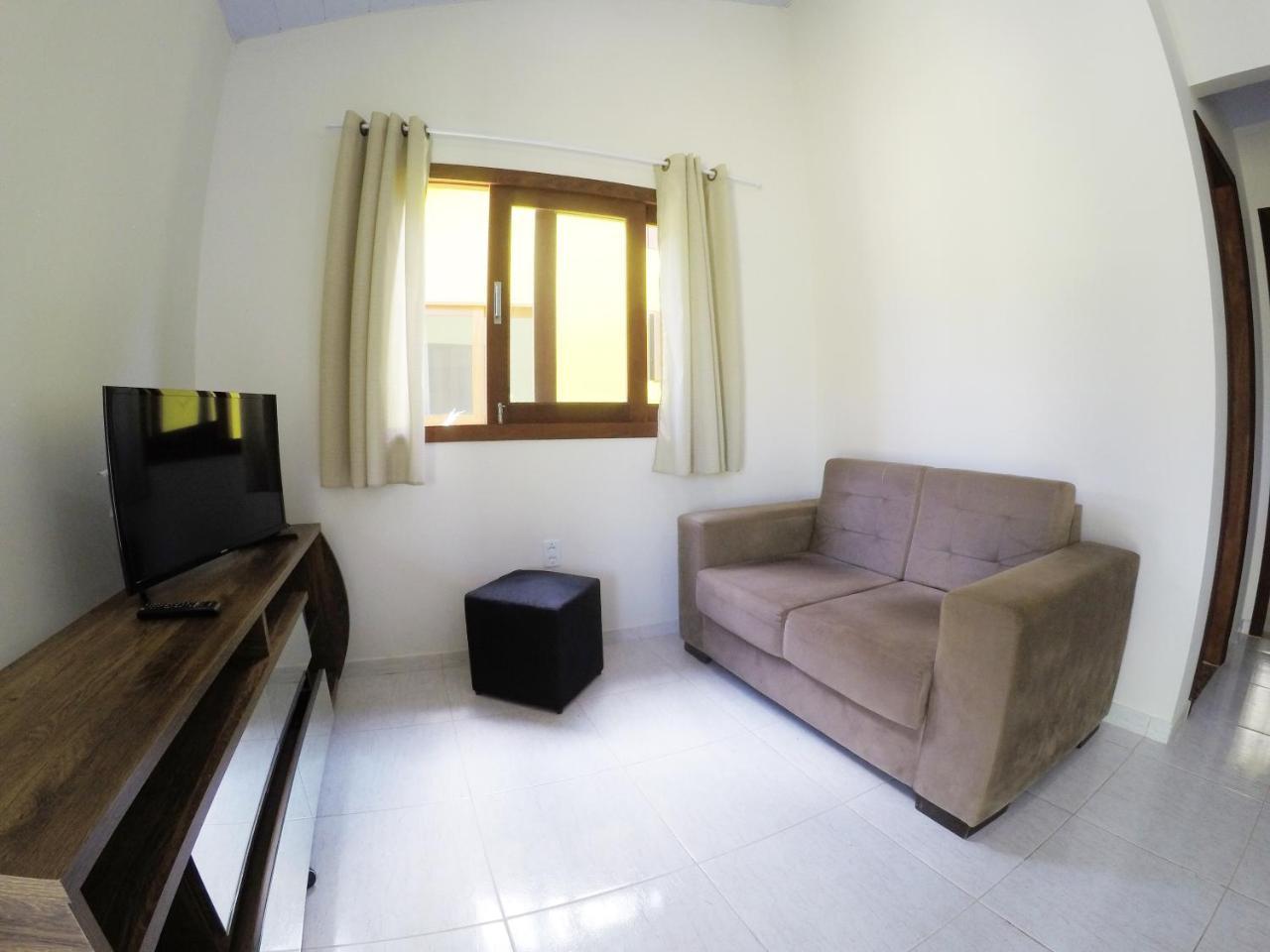 Casa Em Pipa 2 Quartos Praia de Pipa Extérieur photo