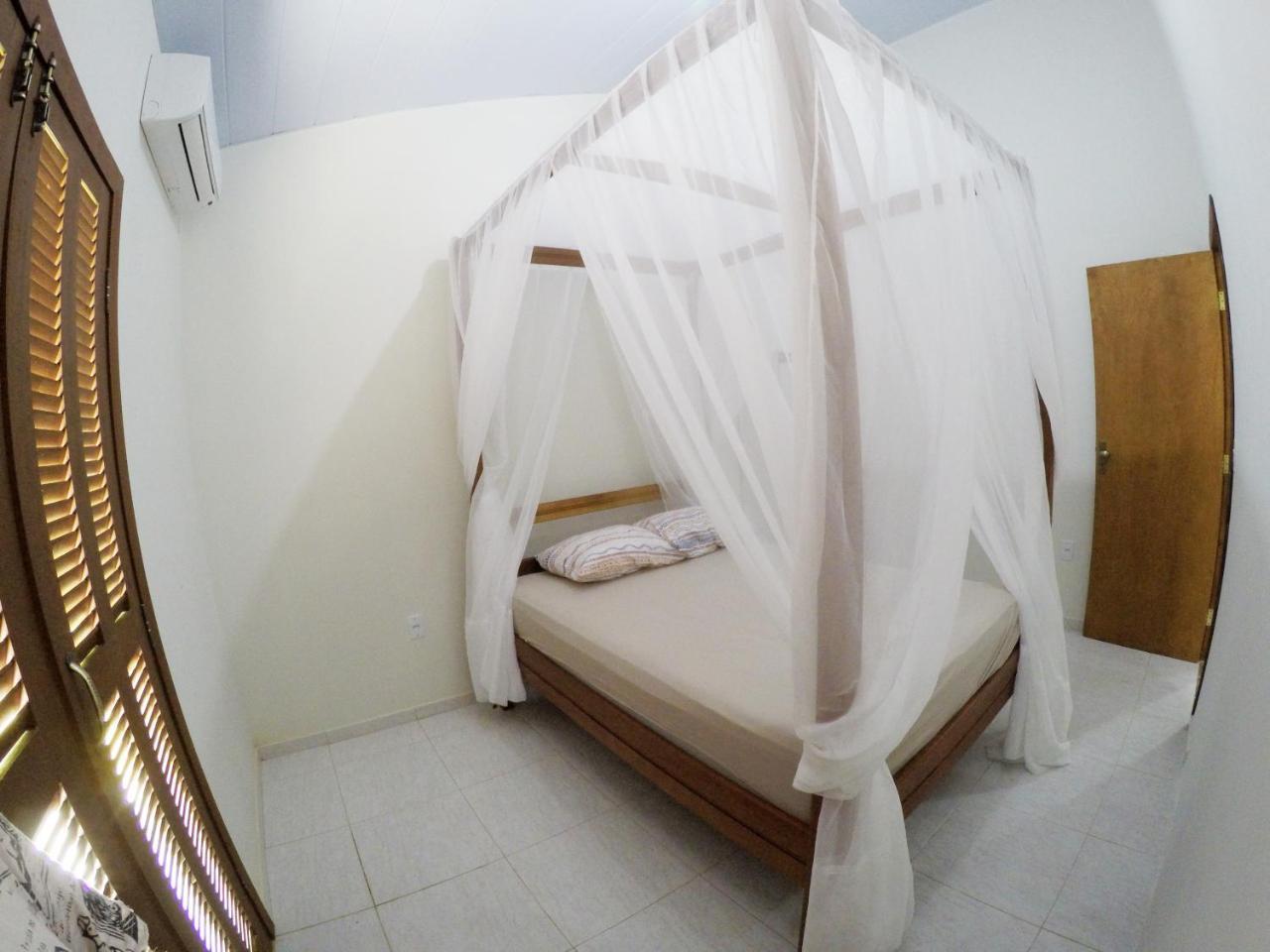 Casa Em Pipa 2 Quartos Praia de Pipa Extérieur photo