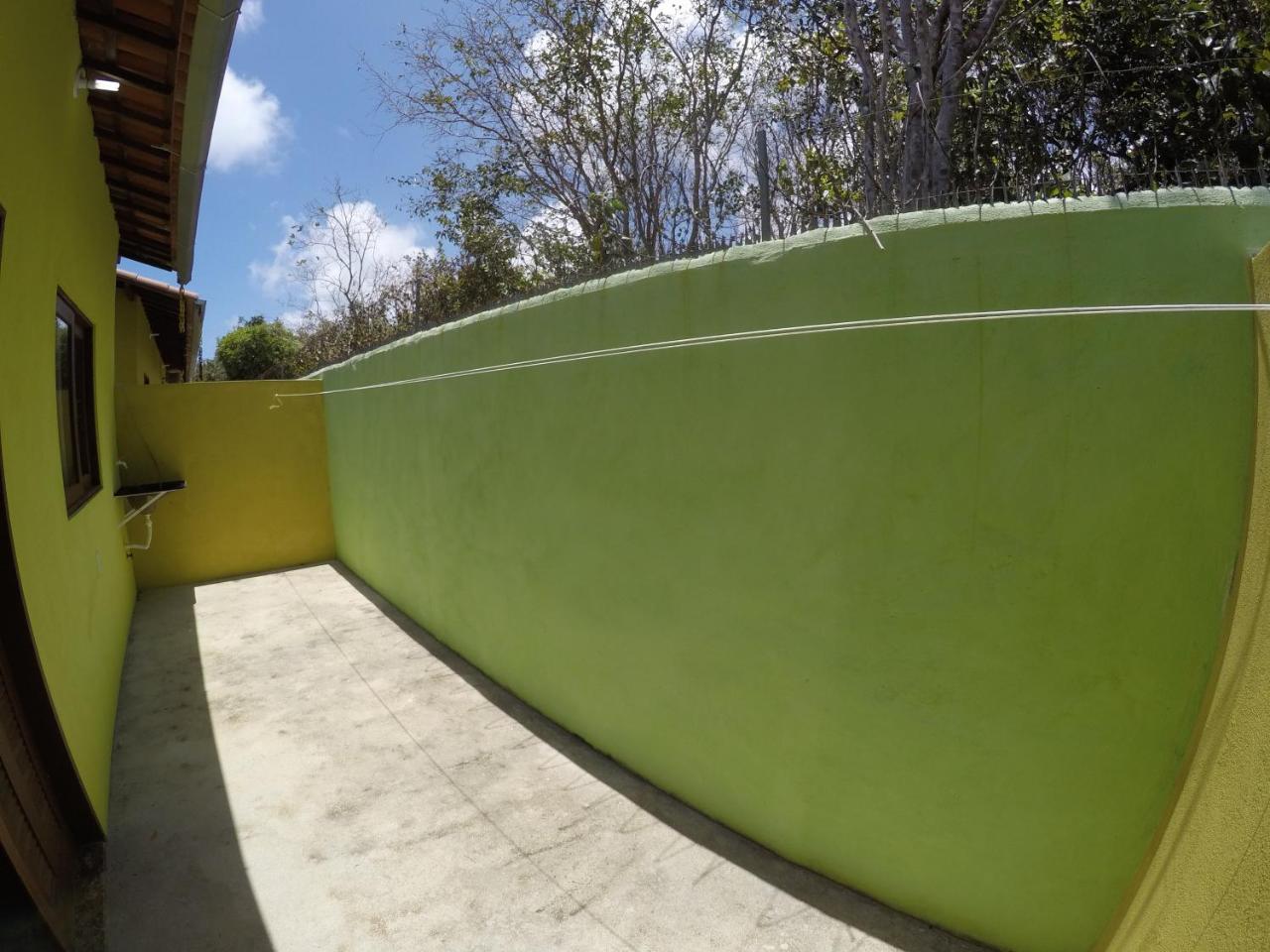 Casa Em Pipa 2 Quartos Praia de Pipa Extérieur photo
