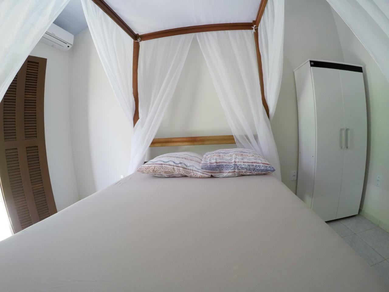Casa Em Pipa 2 Quartos Praia de Pipa Extérieur photo