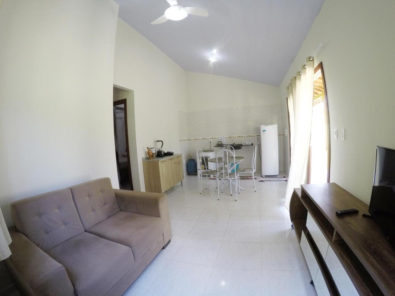 Casa Em Pipa 2 Quartos Praia de Pipa Extérieur photo