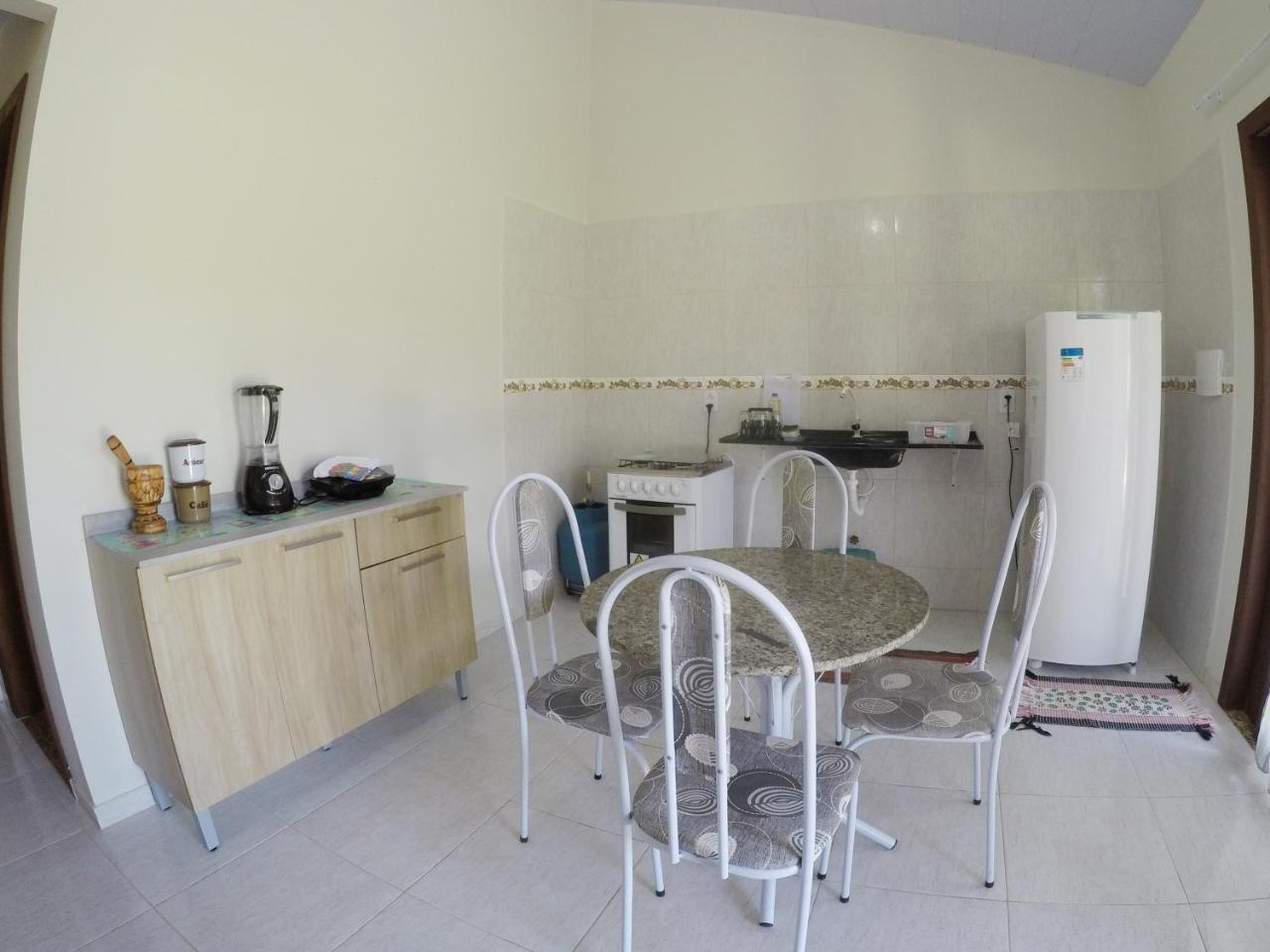 Casa Em Pipa 2 Quartos Praia de Pipa Extérieur photo