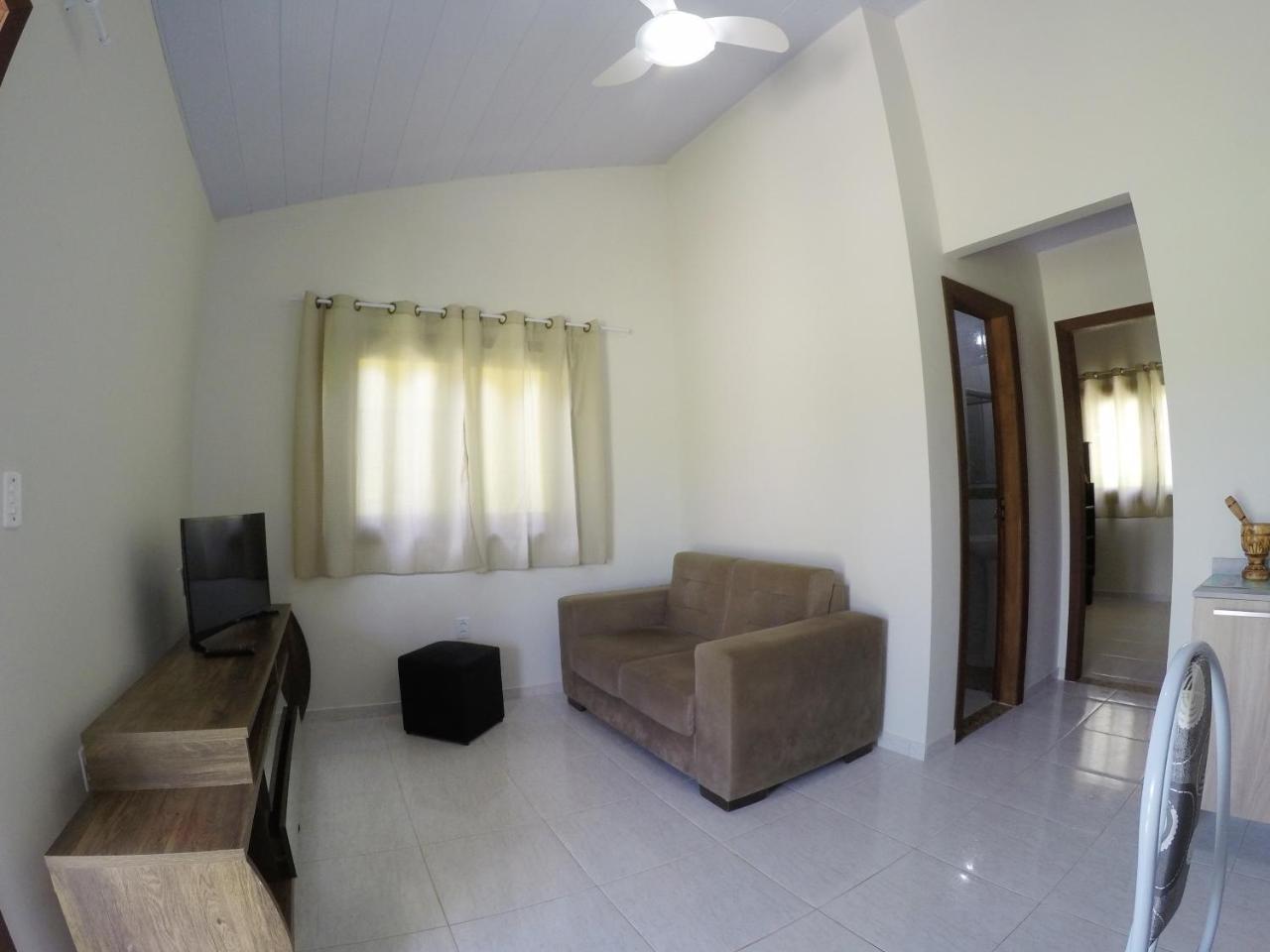 Casa Em Pipa 2 Quartos Praia de Pipa Extérieur photo