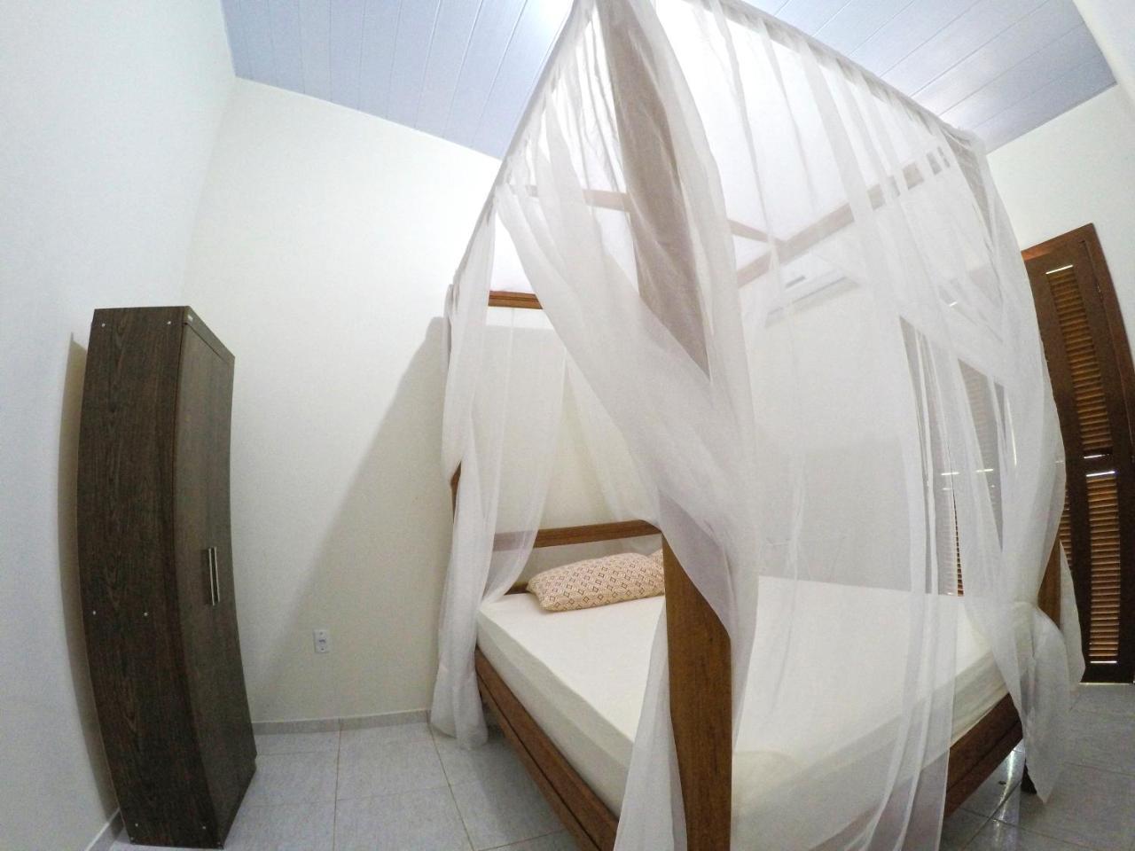Casa Em Pipa 2 Quartos Praia de Pipa Extérieur photo