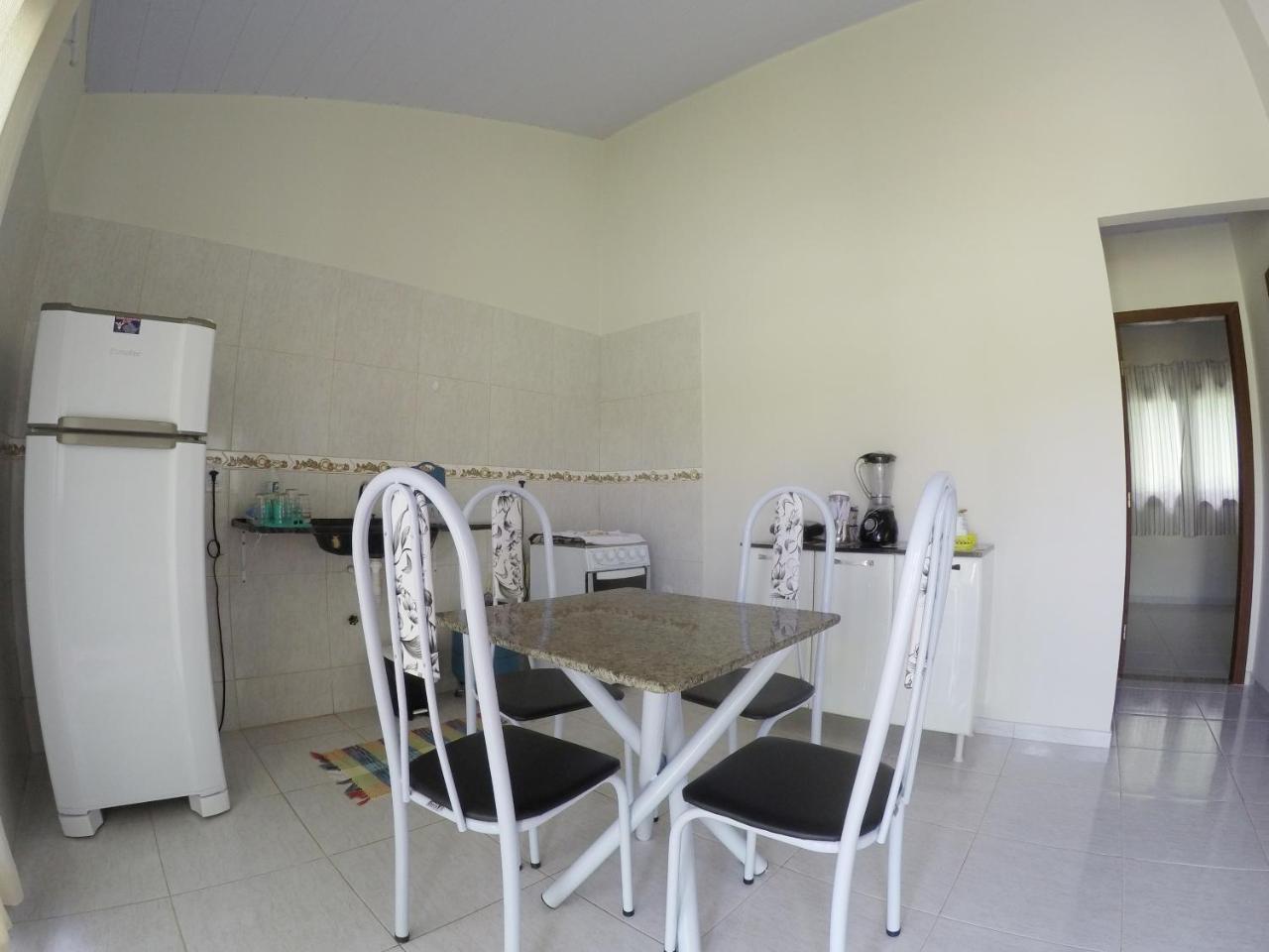 Casa Em Pipa 2 Quartos Praia de Pipa Extérieur photo