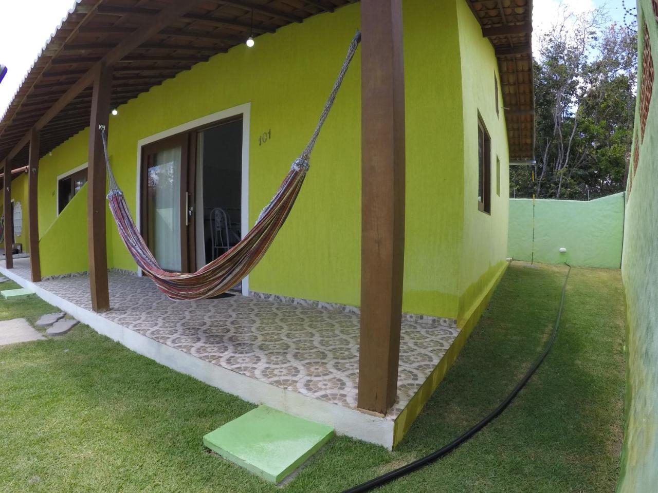 Casa Em Pipa 2 Quartos Praia de Pipa Extérieur photo