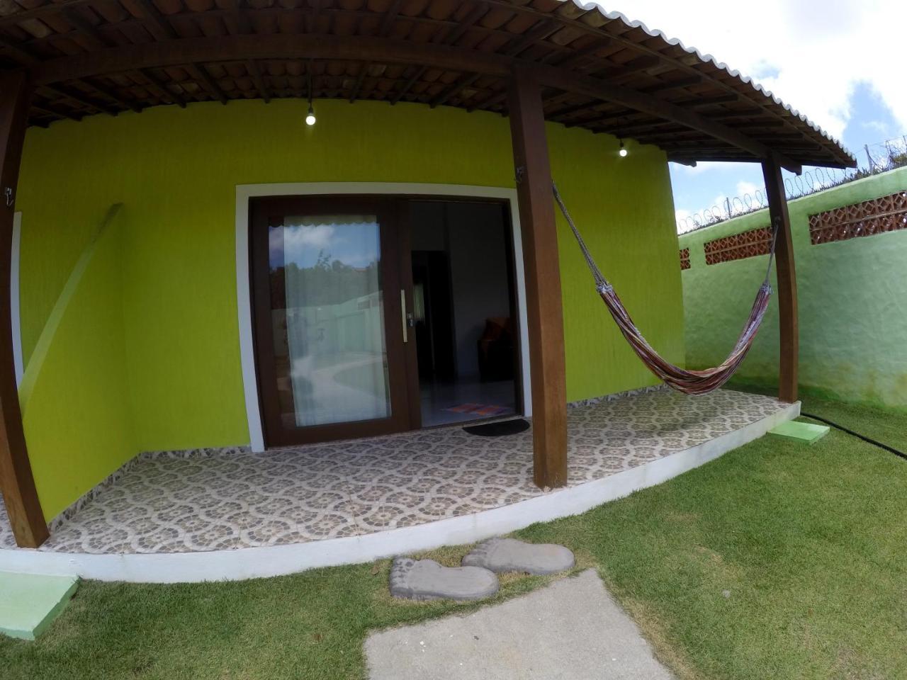 Casa Em Pipa 2 Quartos Praia de Pipa Extérieur photo
