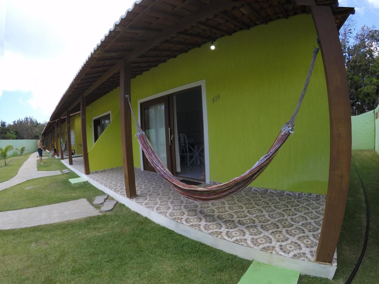 Casa Em Pipa 2 Quartos Praia de Pipa Extérieur photo