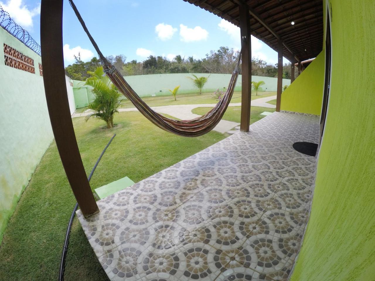 Casa Em Pipa 2 Quartos Praia de Pipa Extérieur photo