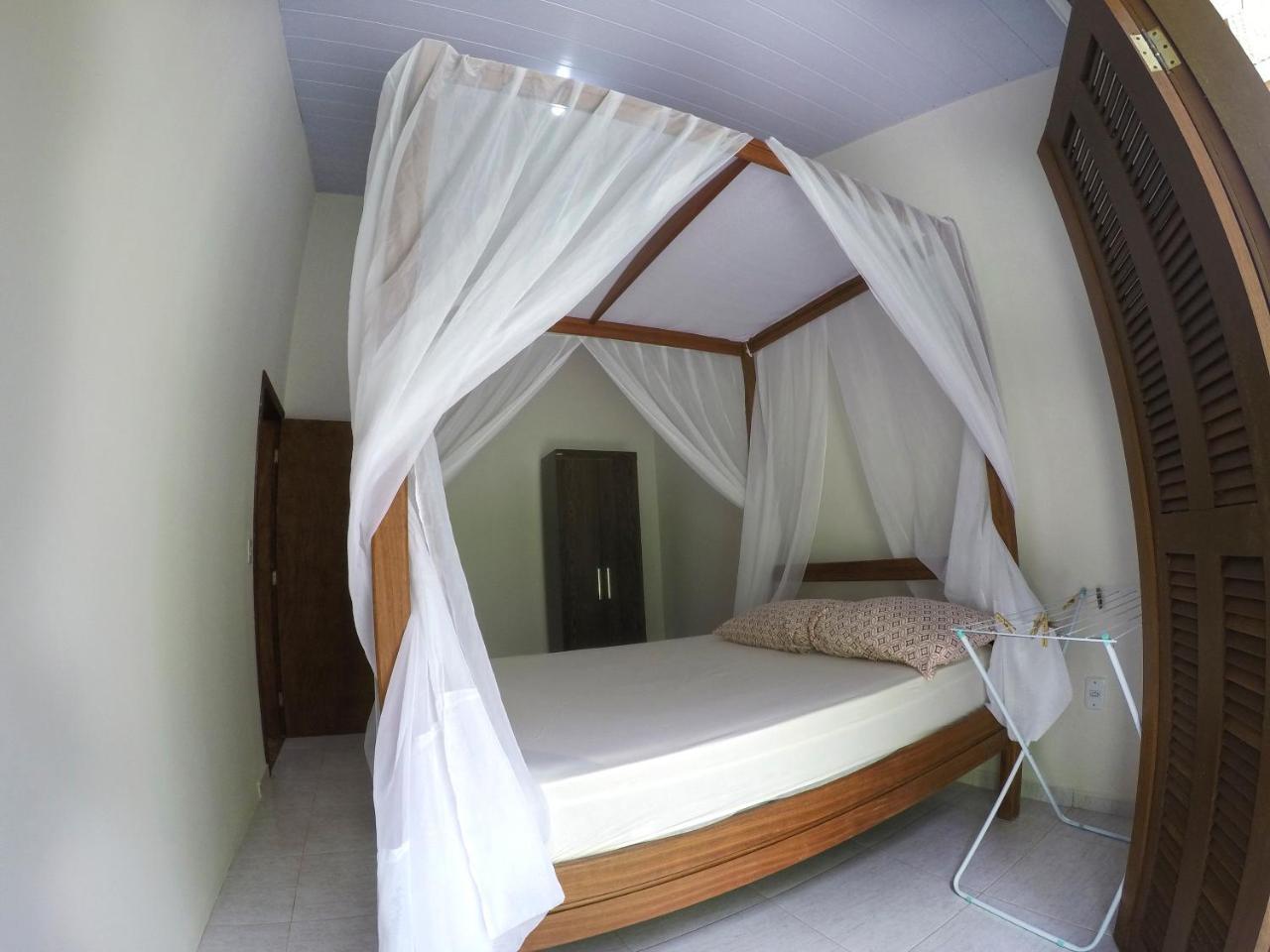 Casa Em Pipa 2 Quartos Praia de Pipa Extérieur photo