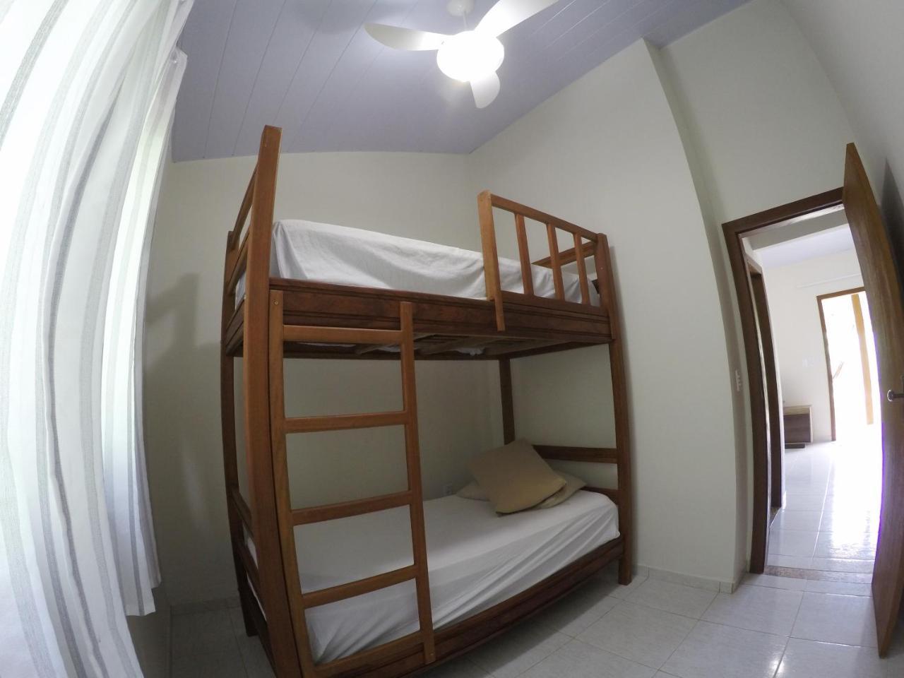 Casa Em Pipa 2 Quartos Praia de Pipa Extérieur photo
