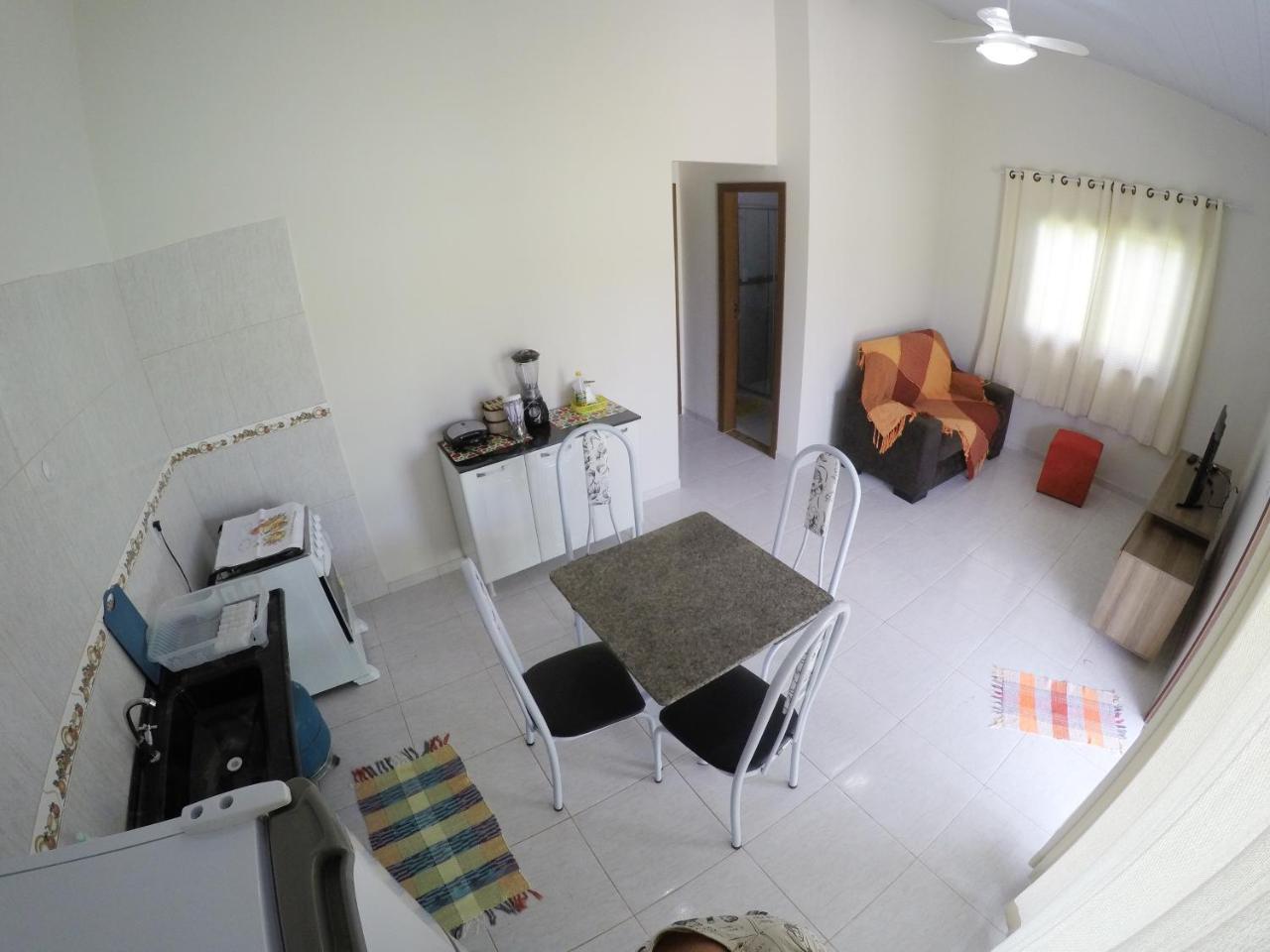 Casa Em Pipa 2 Quartos Praia de Pipa Extérieur photo