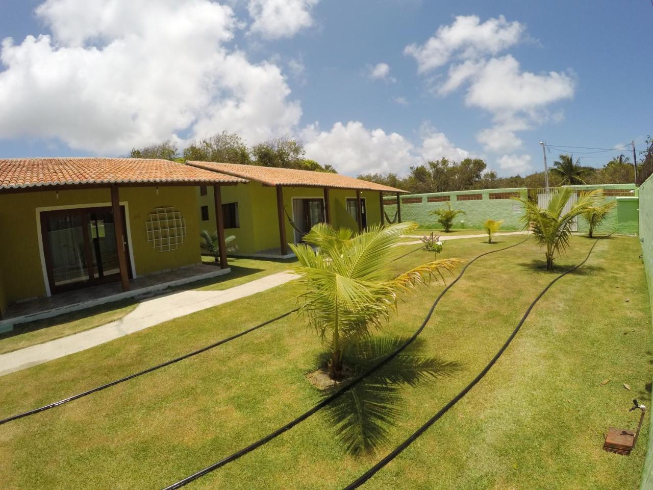 Casa Em Pipa 2 Quartos Praia de Pipa Extérieur photo