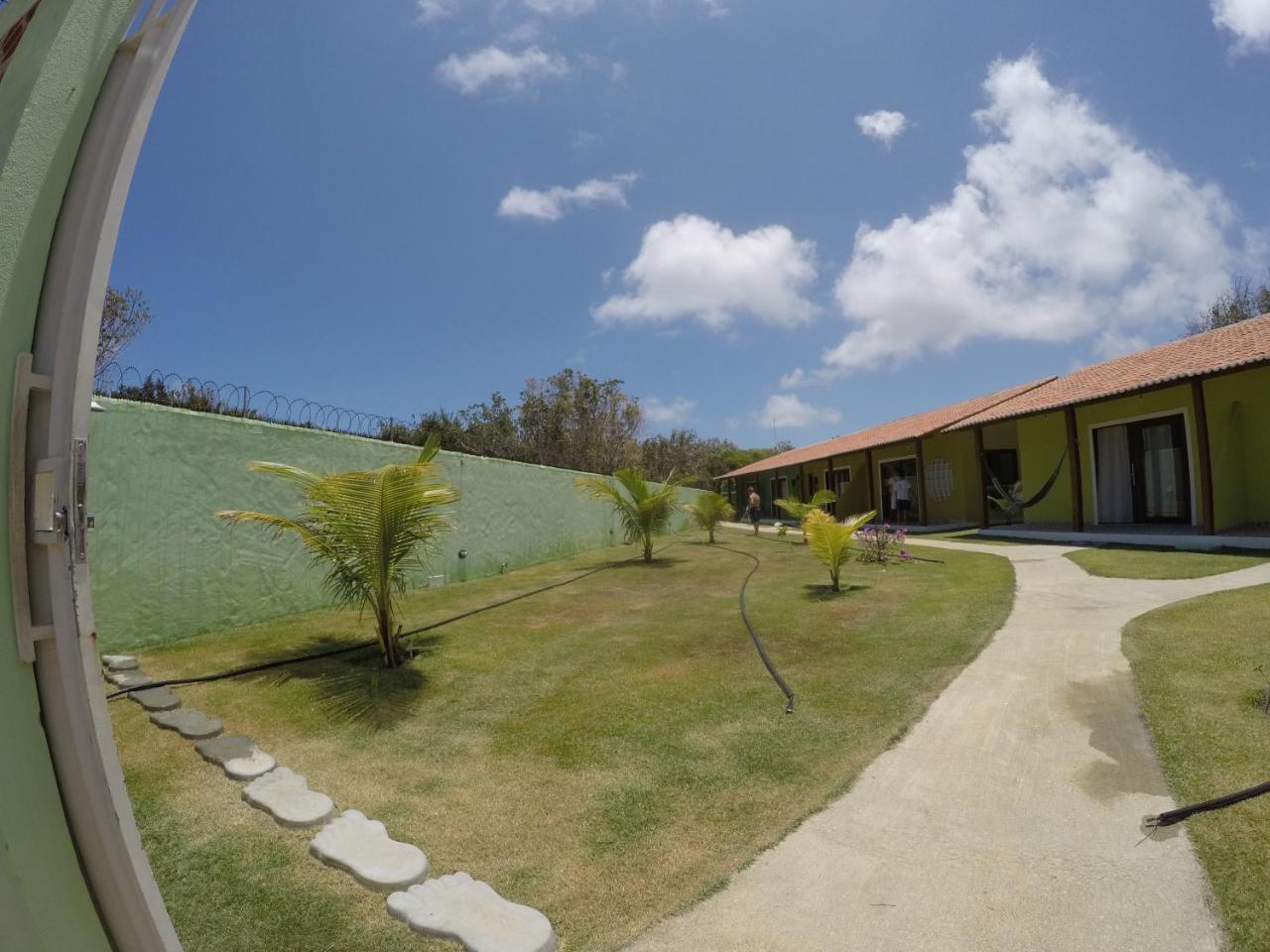 Casa Em Pipa 2 Quartos Praia de Pipa Extérieur photo