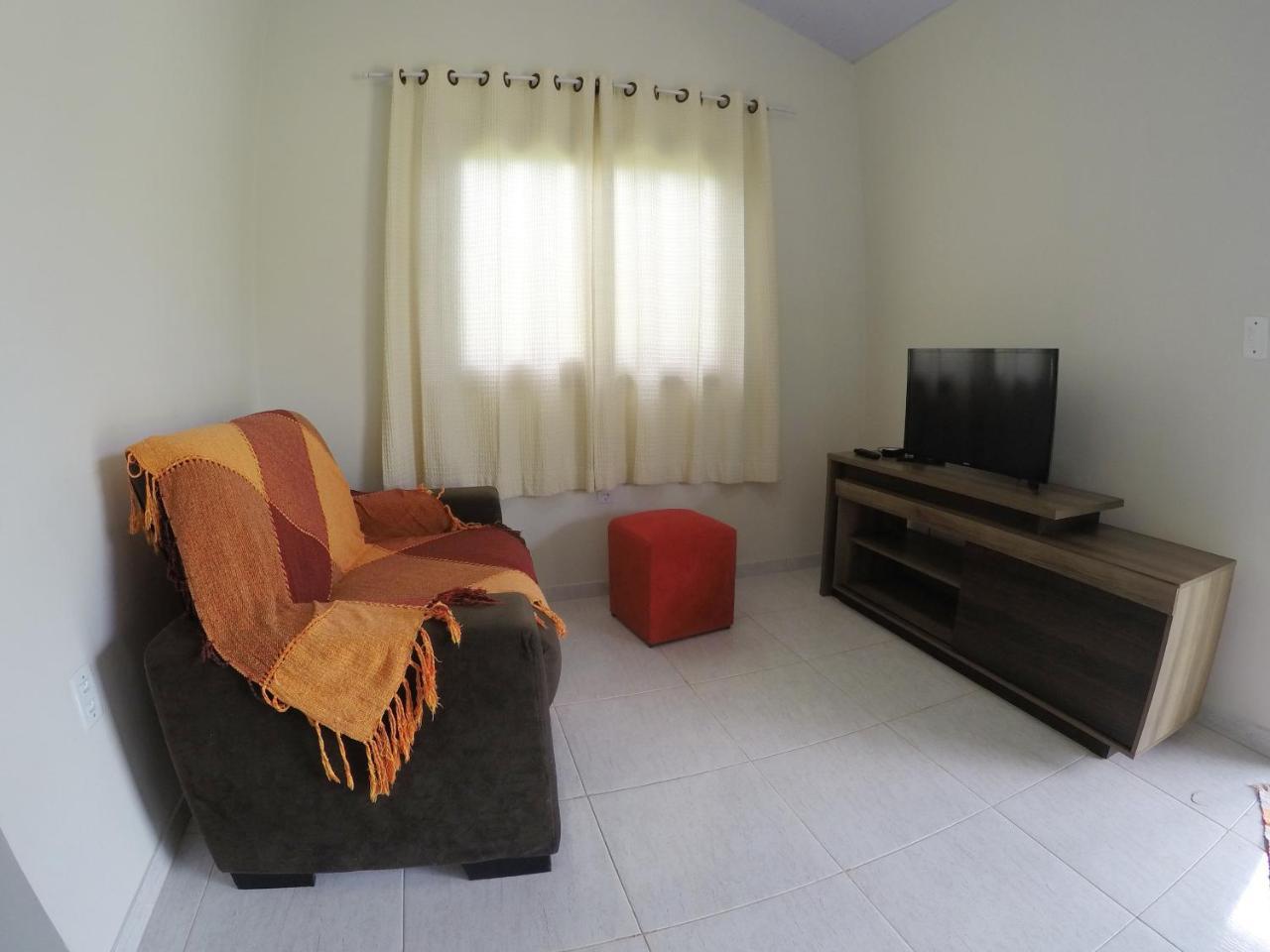 Casa Em Pipa 2 Quartos Praia de Pipa Extérieur photo