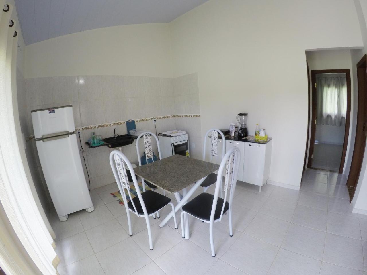 Casa Em Pipa 2 Quartos Praia de Pipa Extérieur photo