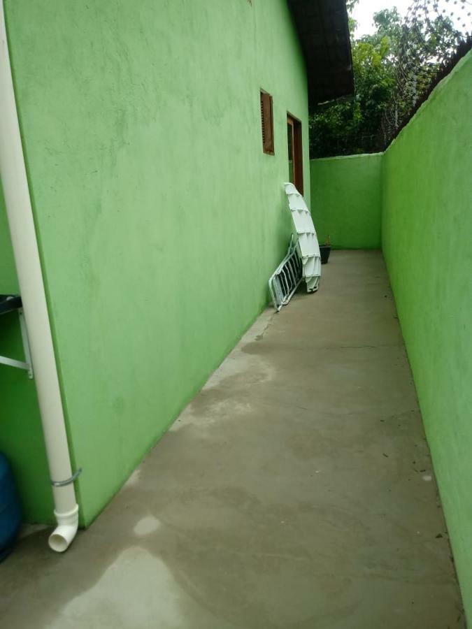 Casa Em Pipa 2 Quartos Praia de Pipa Extérieur photo