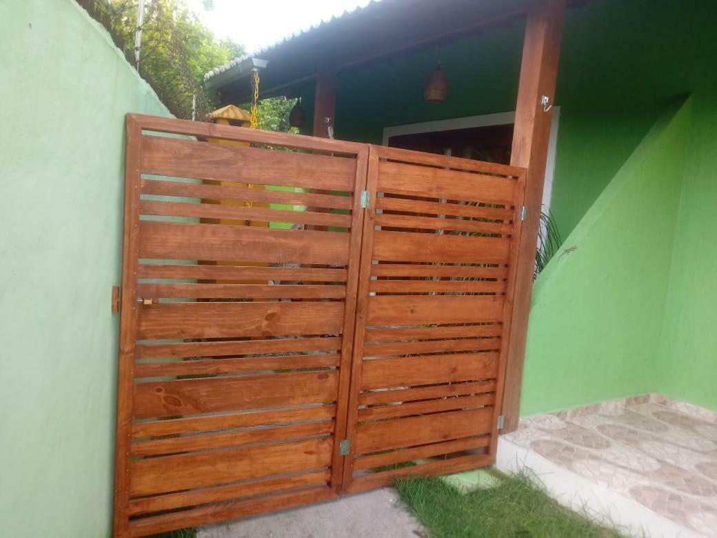Casa Em Pipa 2 Quartos Praia de Pipa Extérieur photo
