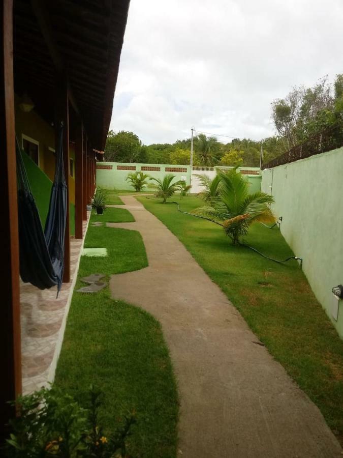 Casa Em Pipa 2 Quartos Praia de Pipa Extérieur photo