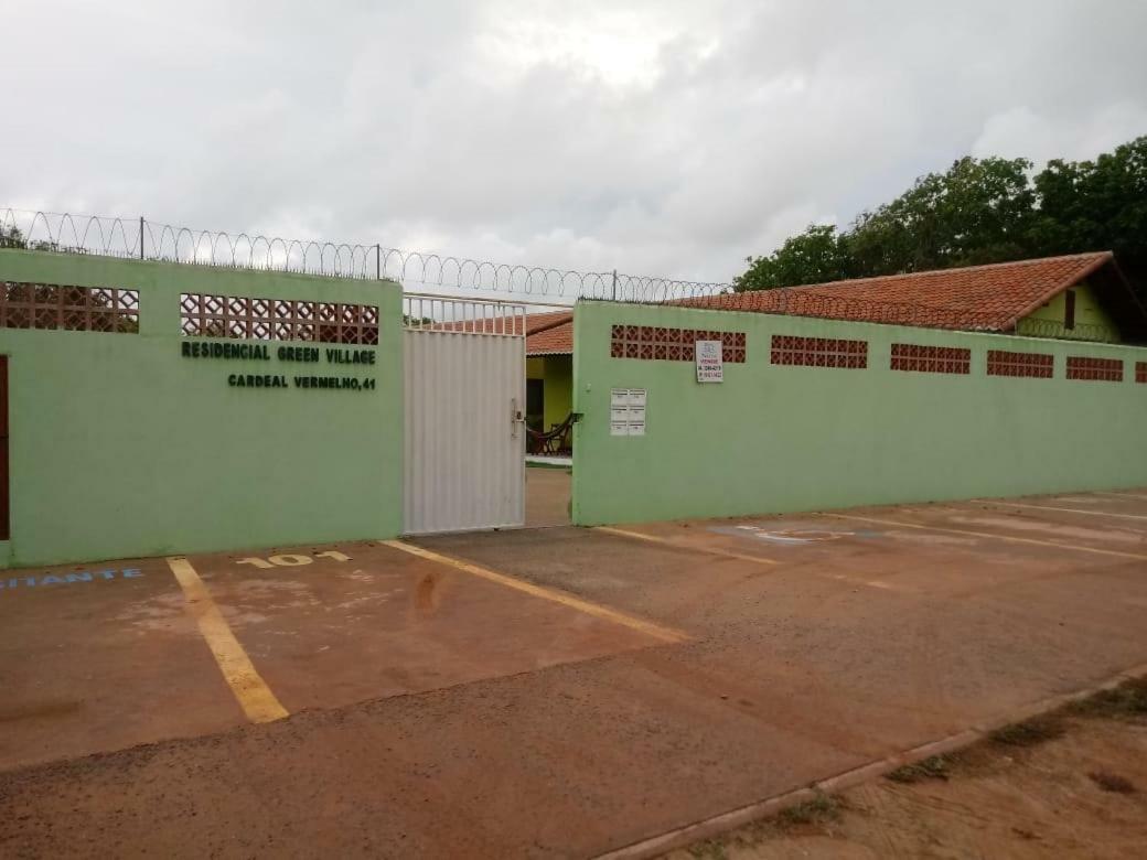 Casa Em Pipa 2 Quartos Praia de Pipa Extérieur photo