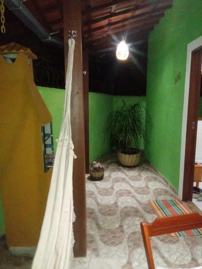 Casa Em Pipa 2 Quartos Praia de Pipa Extérieur photo