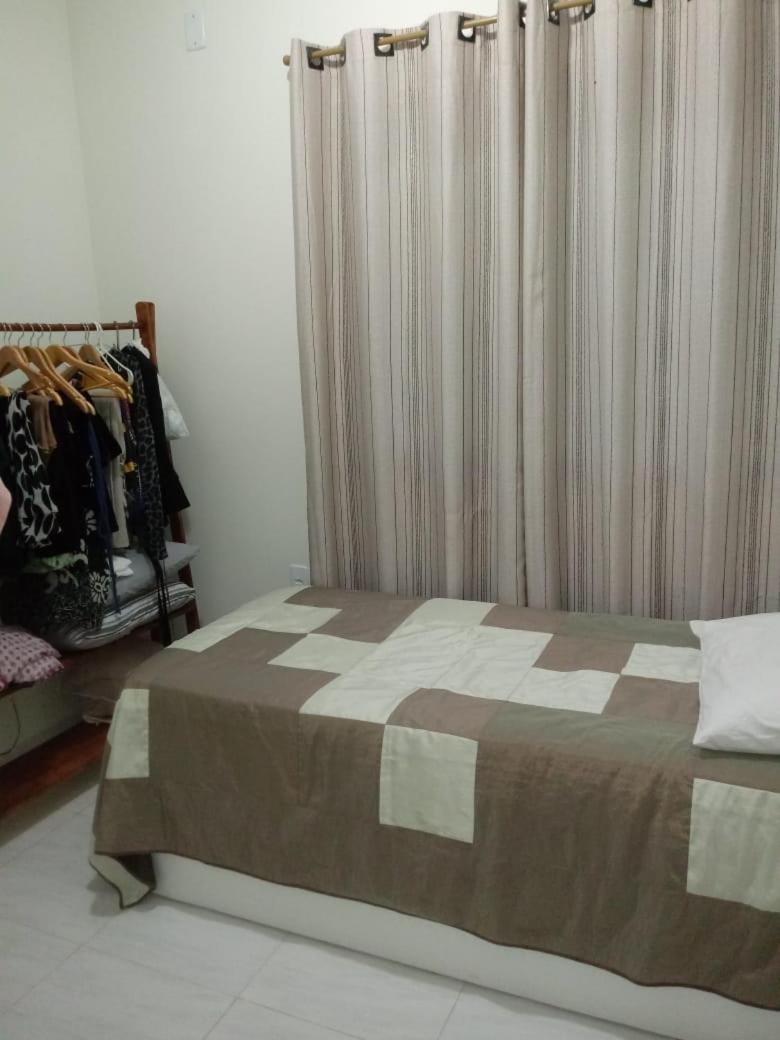 Casa Em Pipa 2 Quartos Praia de Pipa Extérieur photo