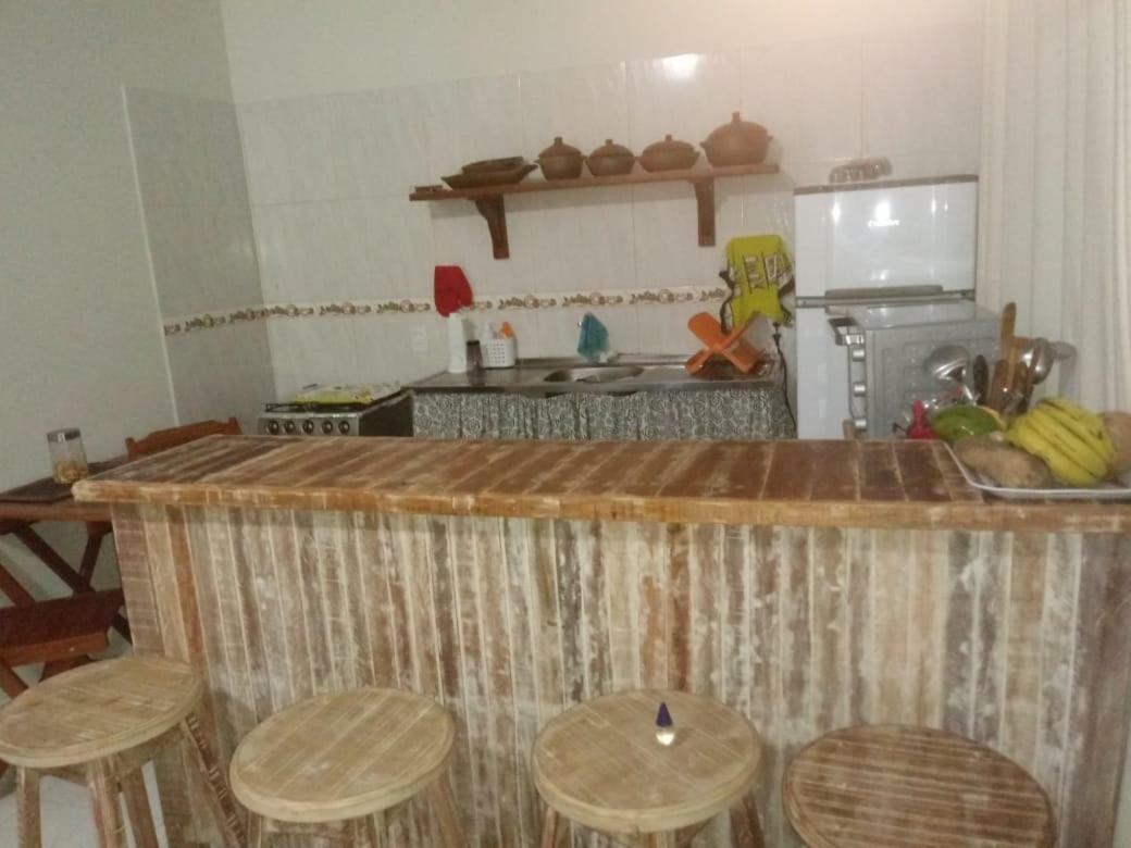 Casa Em Pipa 2 Quartos Praia de Pipa Extérieur photo