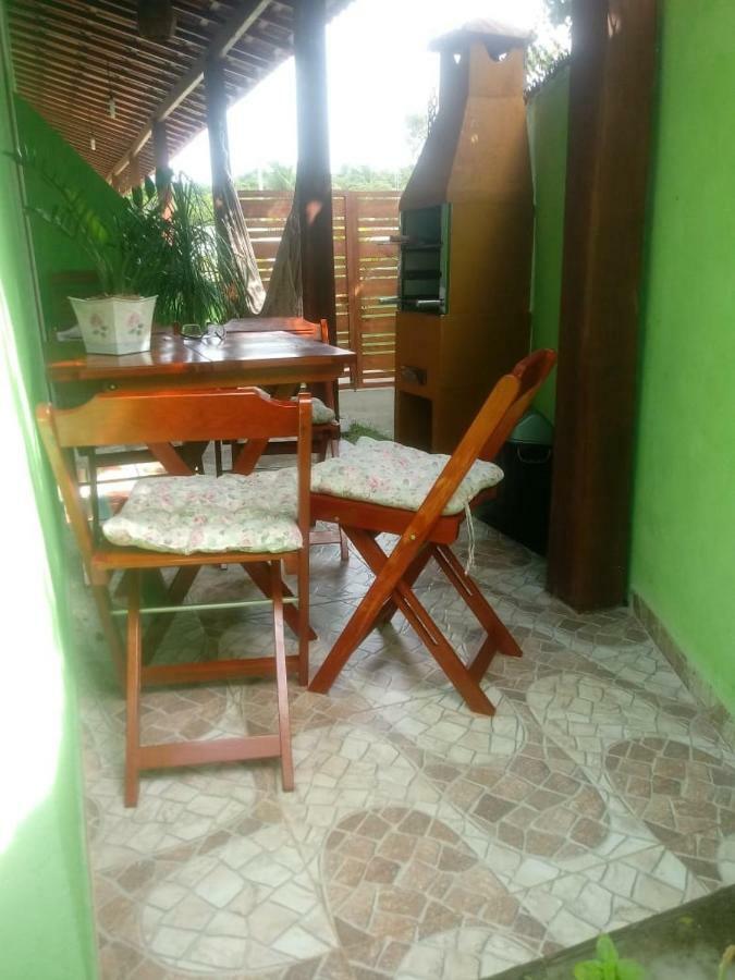 Casa Em Pipa 2 Quartos Praia de Pipa Extérieur photo