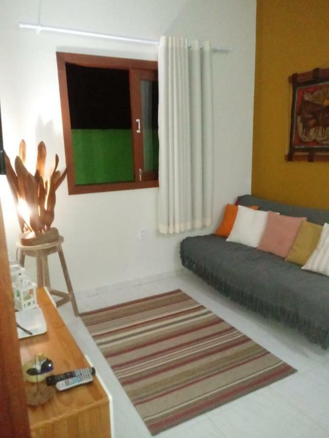 Casa Em Pipa 2 Quartos Praia de Pipa Extérieur photo