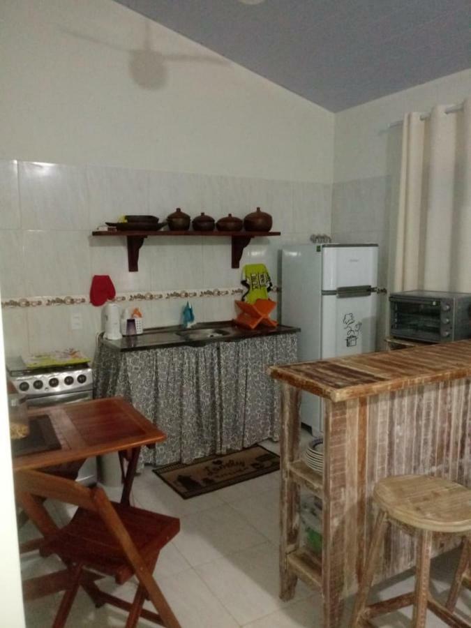 Casa Em Pipa 2 Quartos Praia de Pipa Extérieur photo
