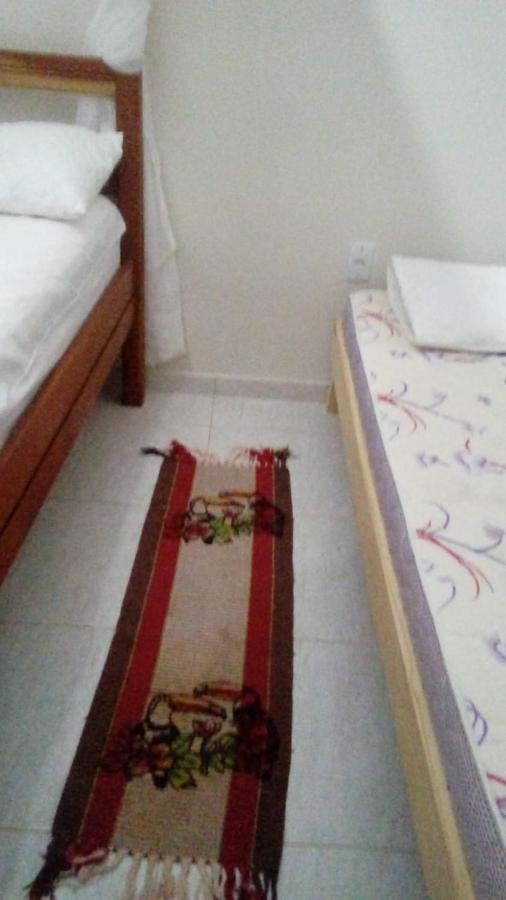 Casa Em Pipa 2 Quartos Praia de Pipa Extérieur photo