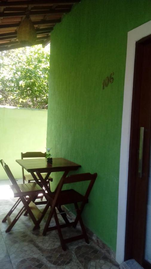 Casa Em Pipa 2 Quartos Praia de Pipa Extérieur photo