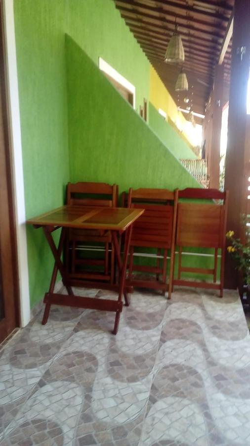 Casa Em Pipa 2 Quartos Praia de Pipa Extérieur photo