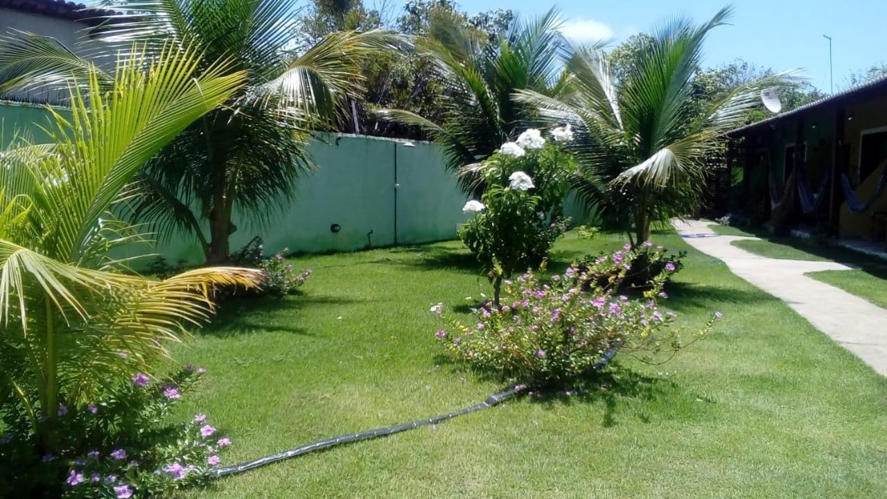Casa Em Pipa 2 Quartos Praia de Pipa Extérieur photo